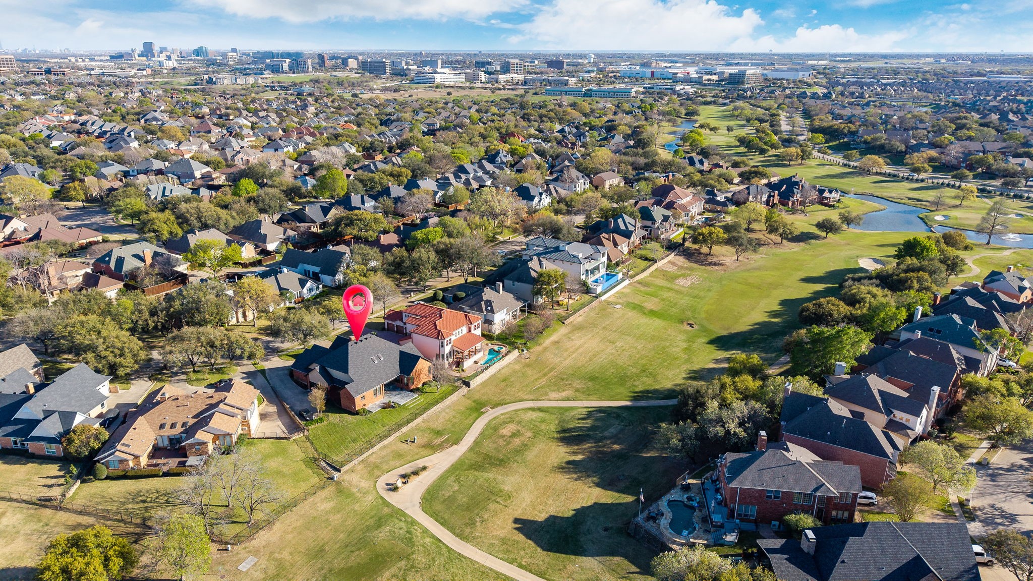 2636 Brookside Drive Irving TX 75063