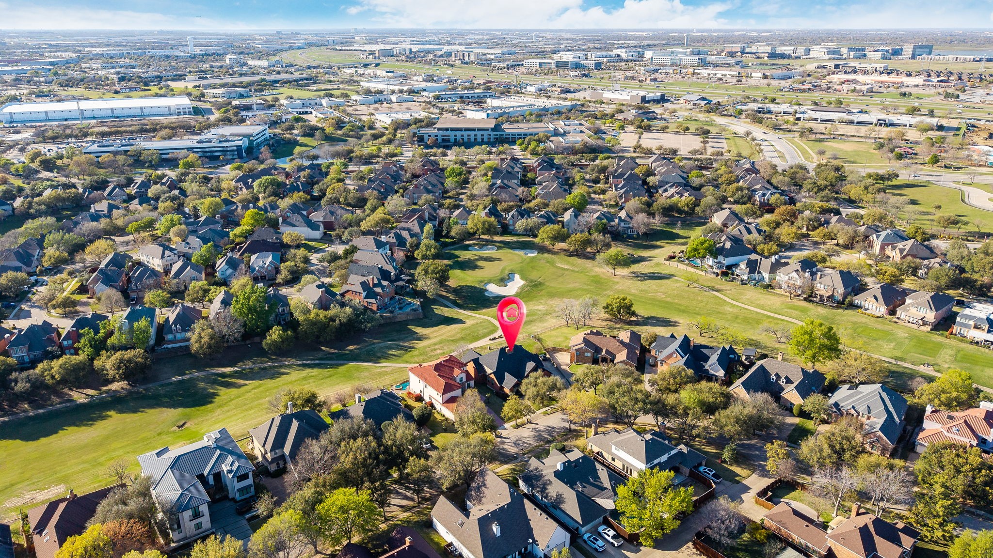 2636 Brookside Drive Irving TX 75063