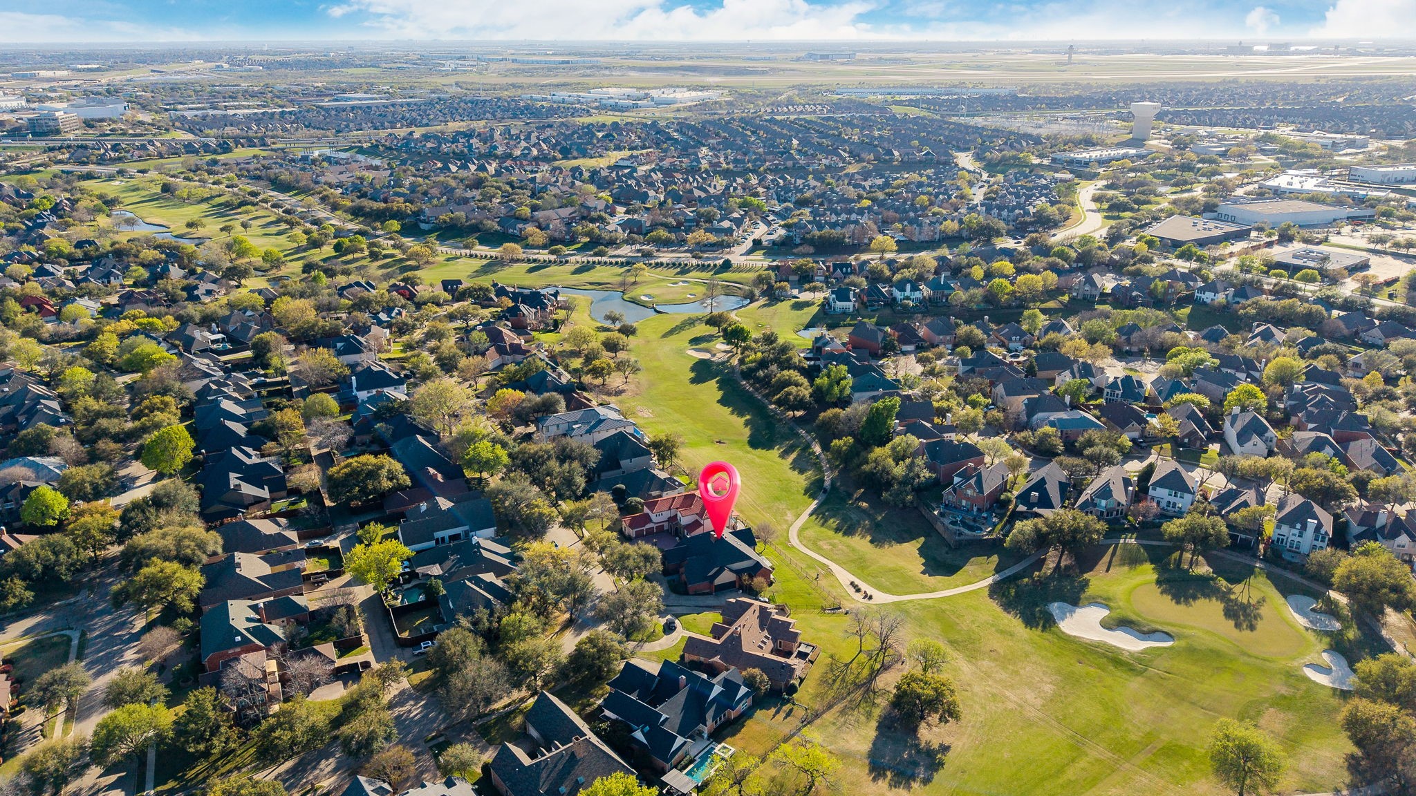 2636 Brookside Drive Irving TX 75063