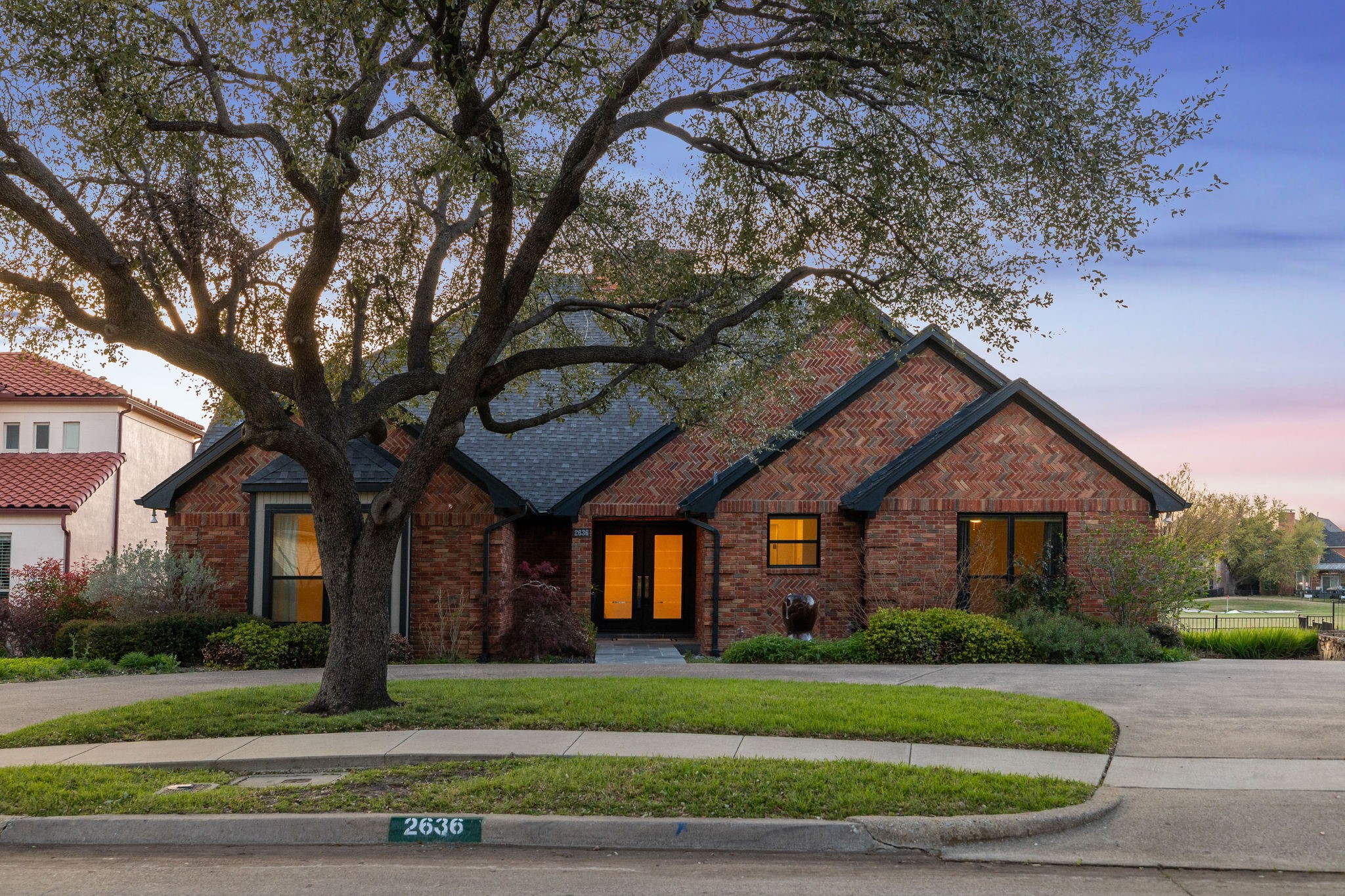 2636 Brookside Drive Irving TX 75063