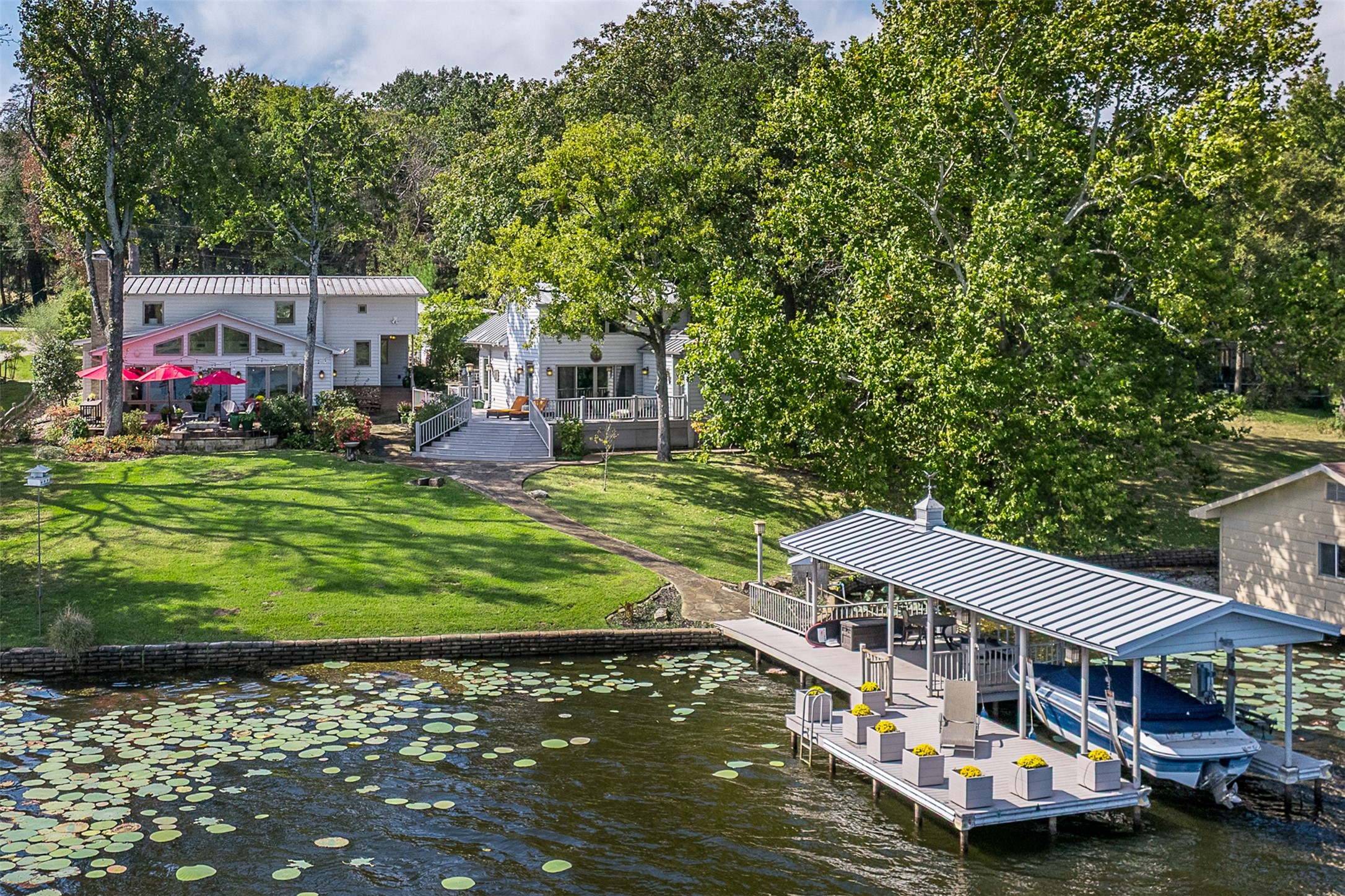5461 Impala Point Drive Athens TX 75752