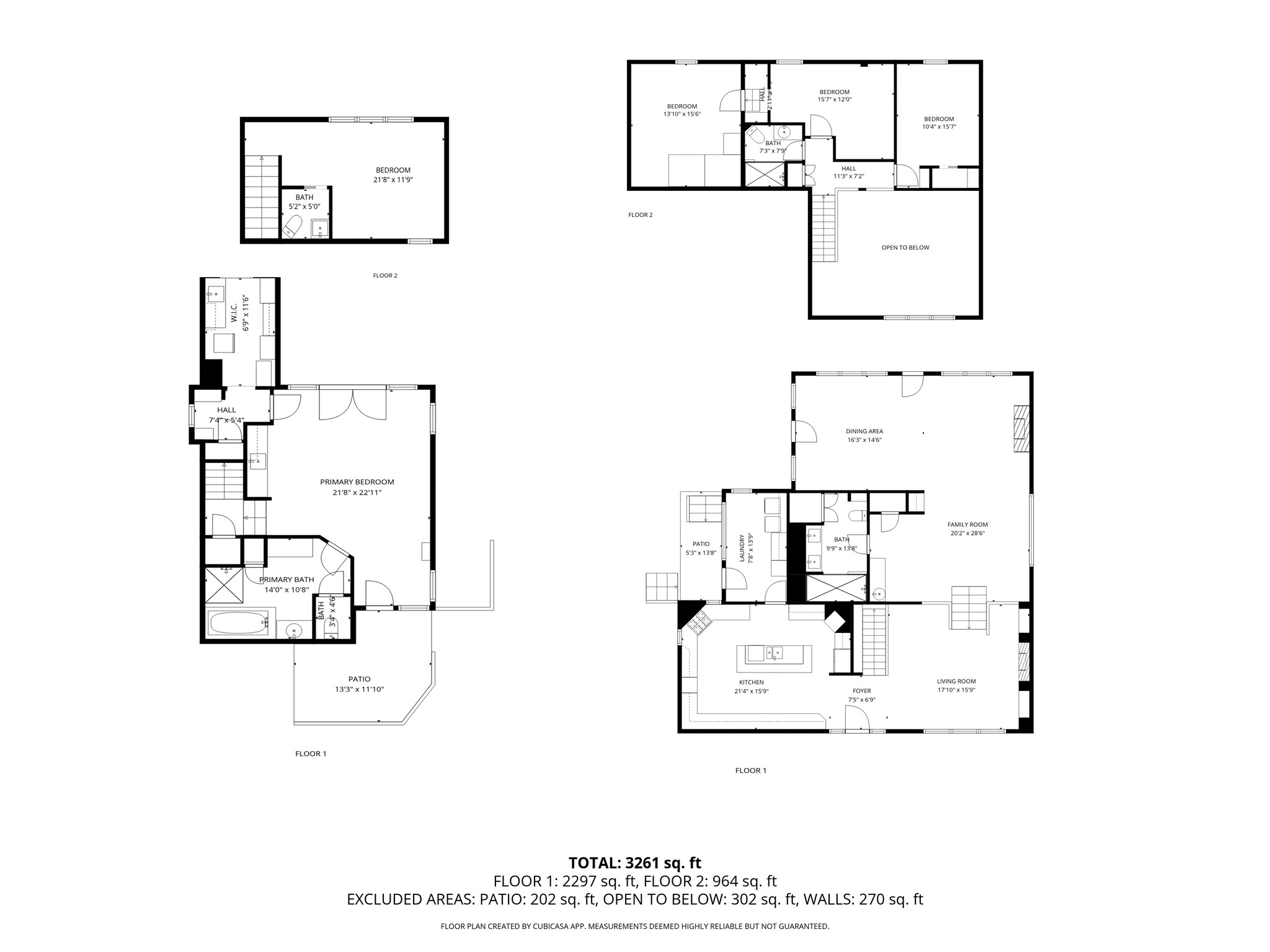 5461 Impala Point Drive Athens TX 75752