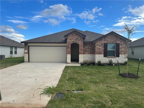 7016 Canadian Drive China Spring TX 76633