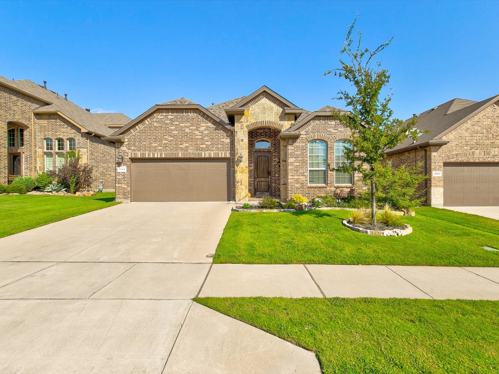 3021 Sangria Lane Fort Worth TX 76177