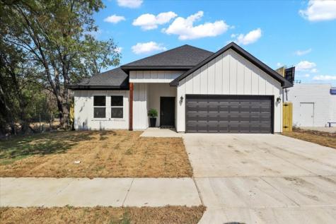 1611 Arizona Avenue Fort Worth TX 76104