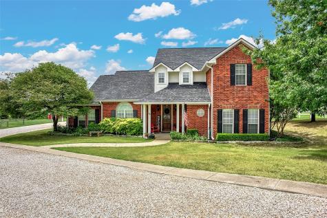 19 Preakness Place Road Van Alstyne TX 75495