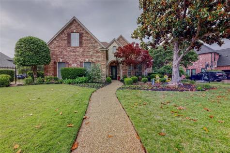 816 Parkdale Drive Southlake TX 76092