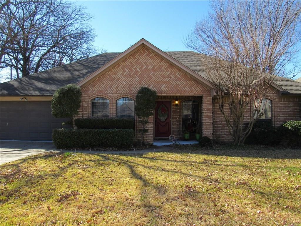 6002 Green Forest Court Arlington TX 76001