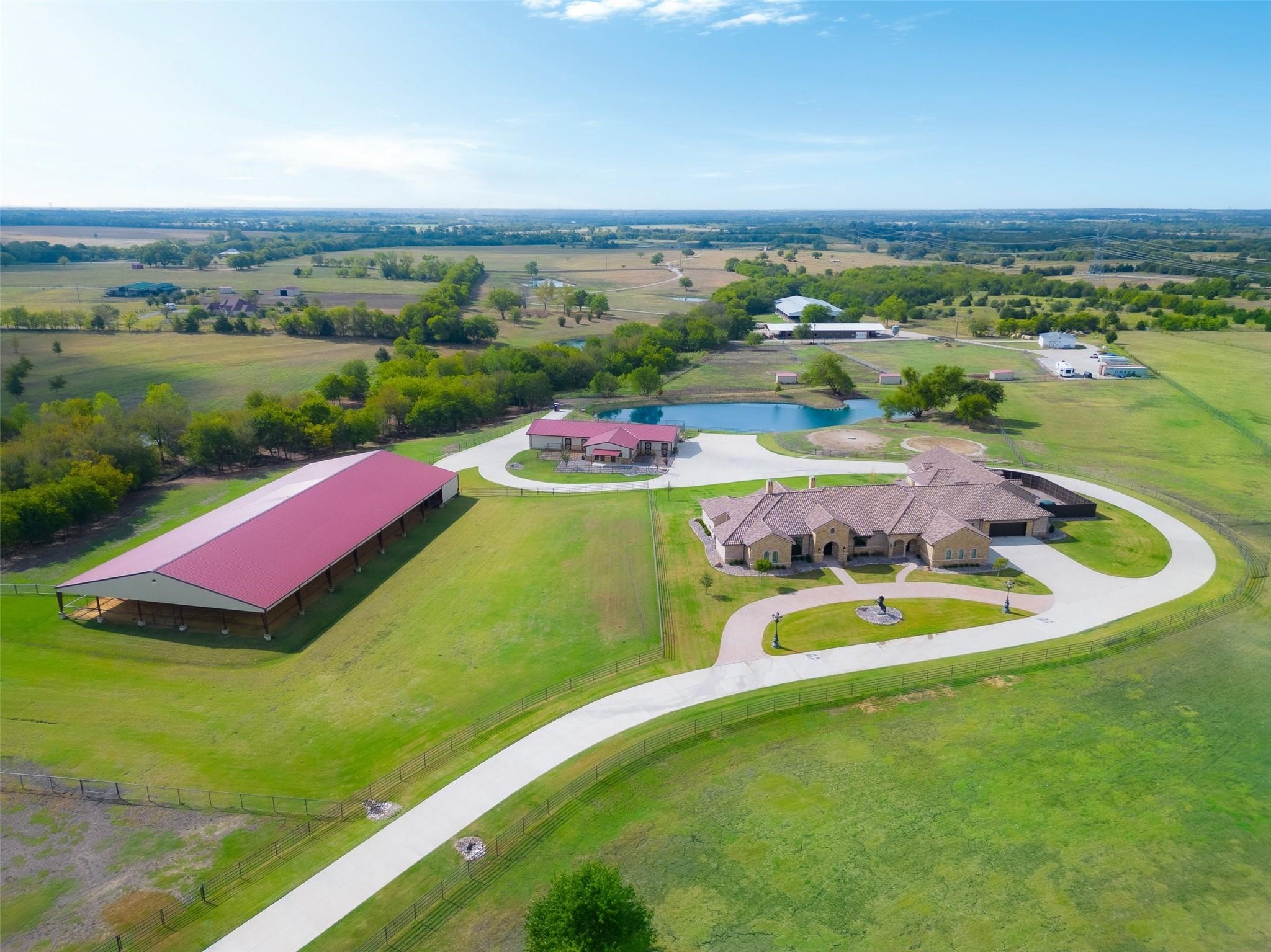 Celina TX, 5825 County Road 173