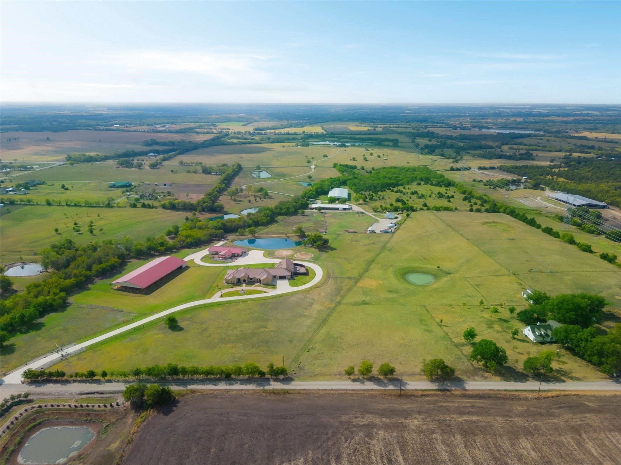 5825 County Road 173 Celina TX 75009