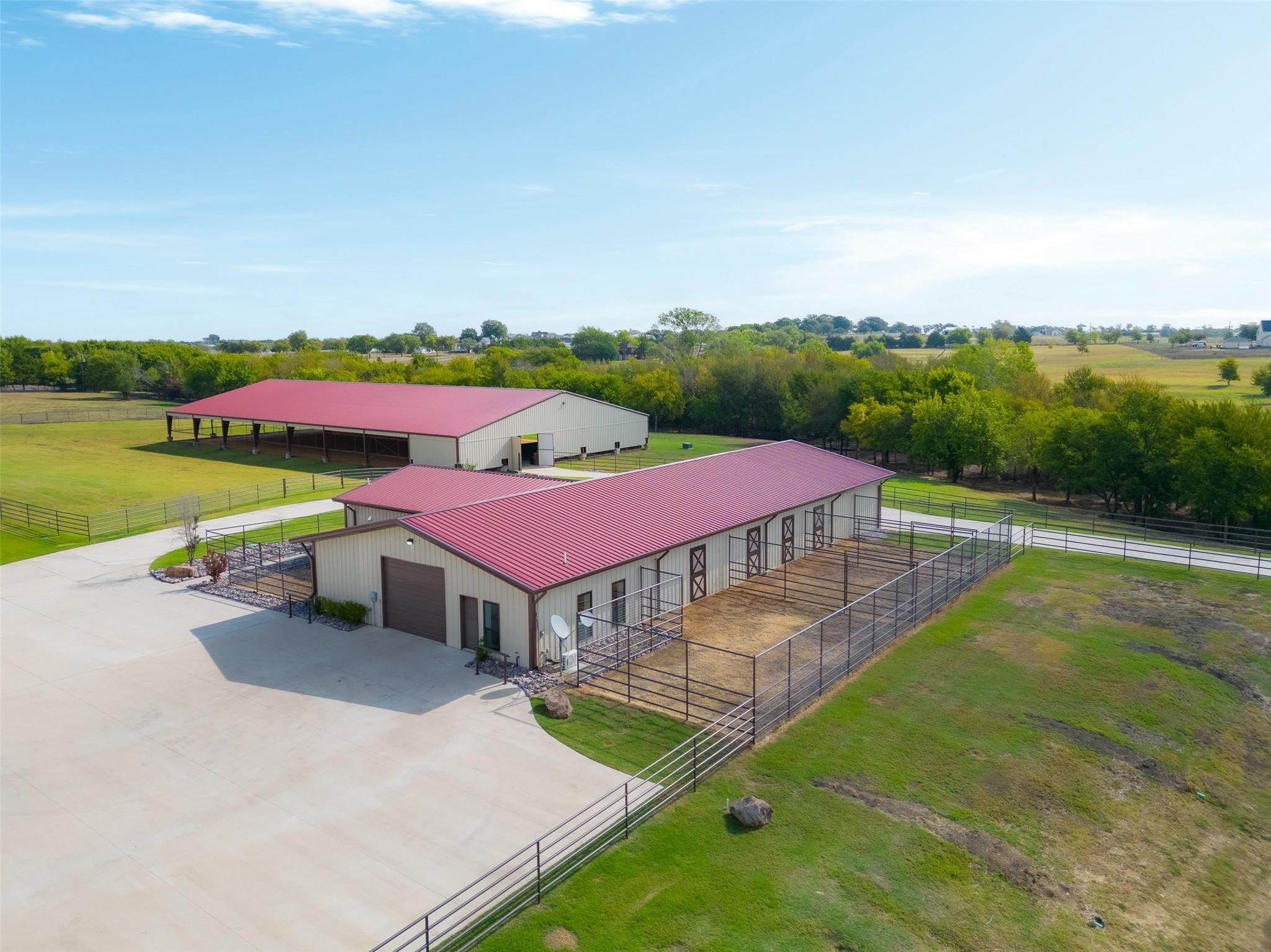 5825 County Road 173 Celina TX 75009