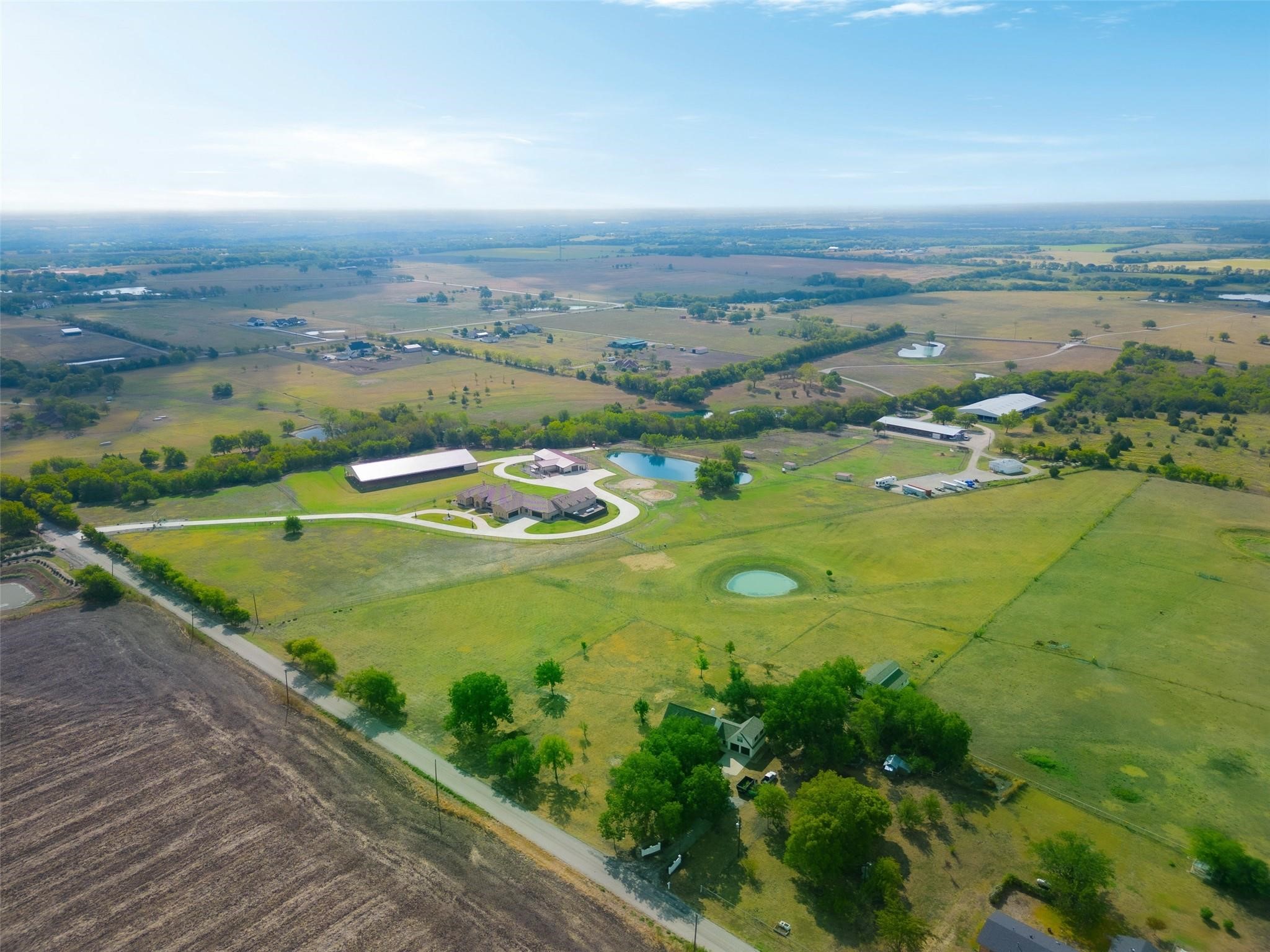 5825 County Road 173 Celina TX 75009