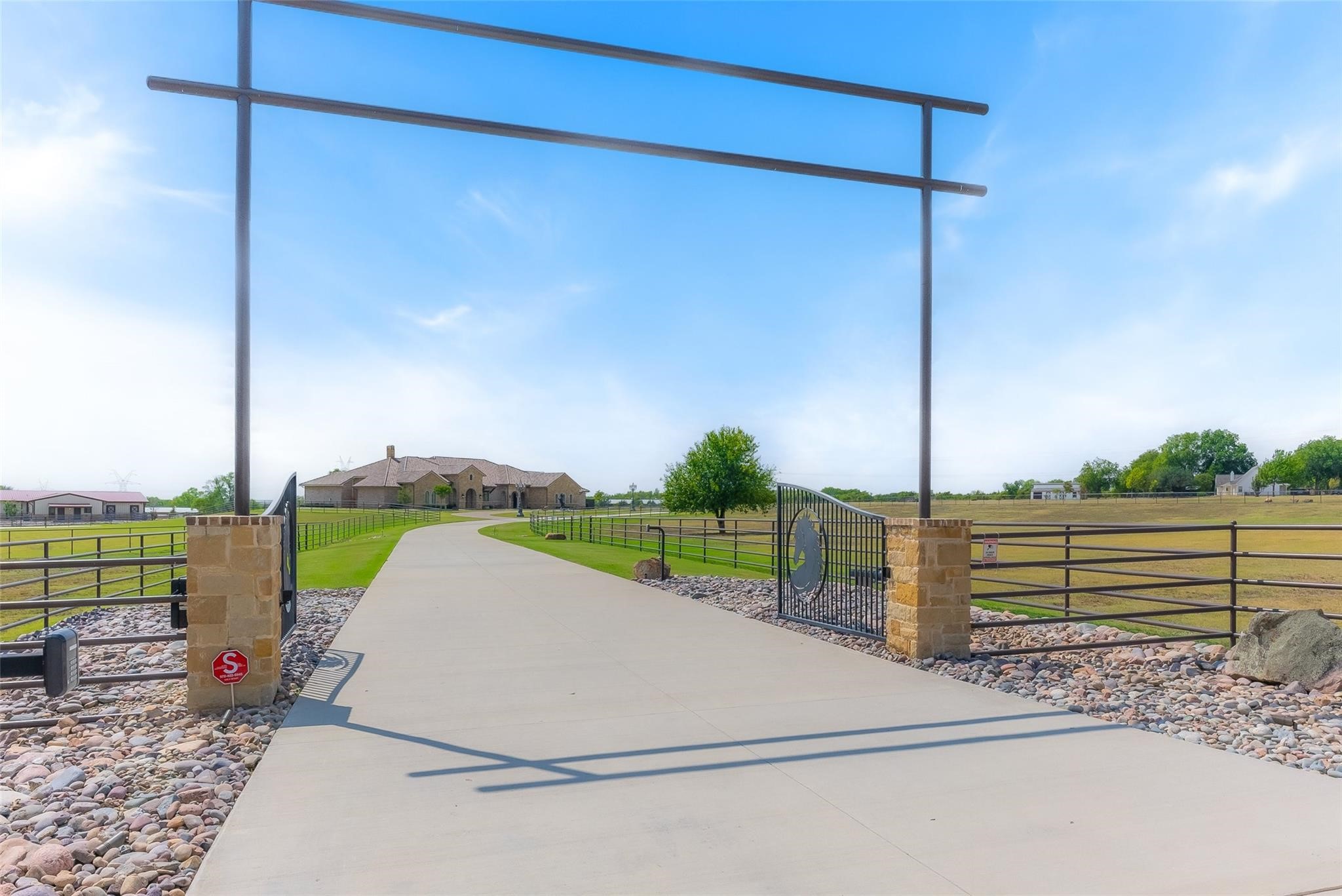 5825 County Road 173 Celina TX 75009