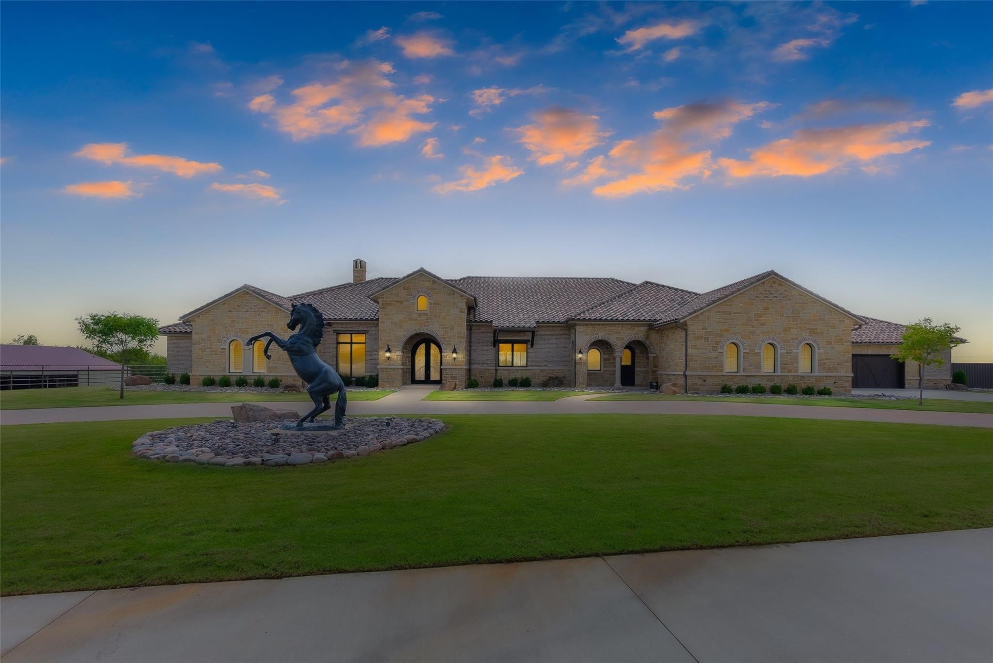 5825 County Road 173 Celina TX 75009