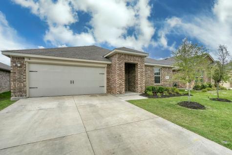 2924 Goodrich Street Royse City TX 75189