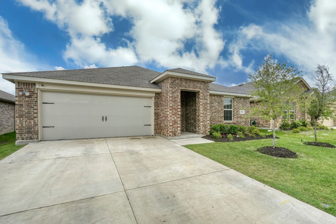 2924 Goodrich Street Royse City TX 75189