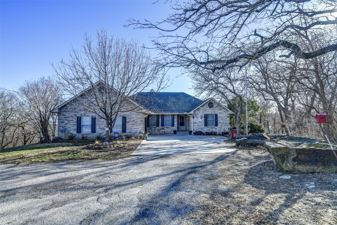 357 Kellys Circle Runaway Bay TX 76426