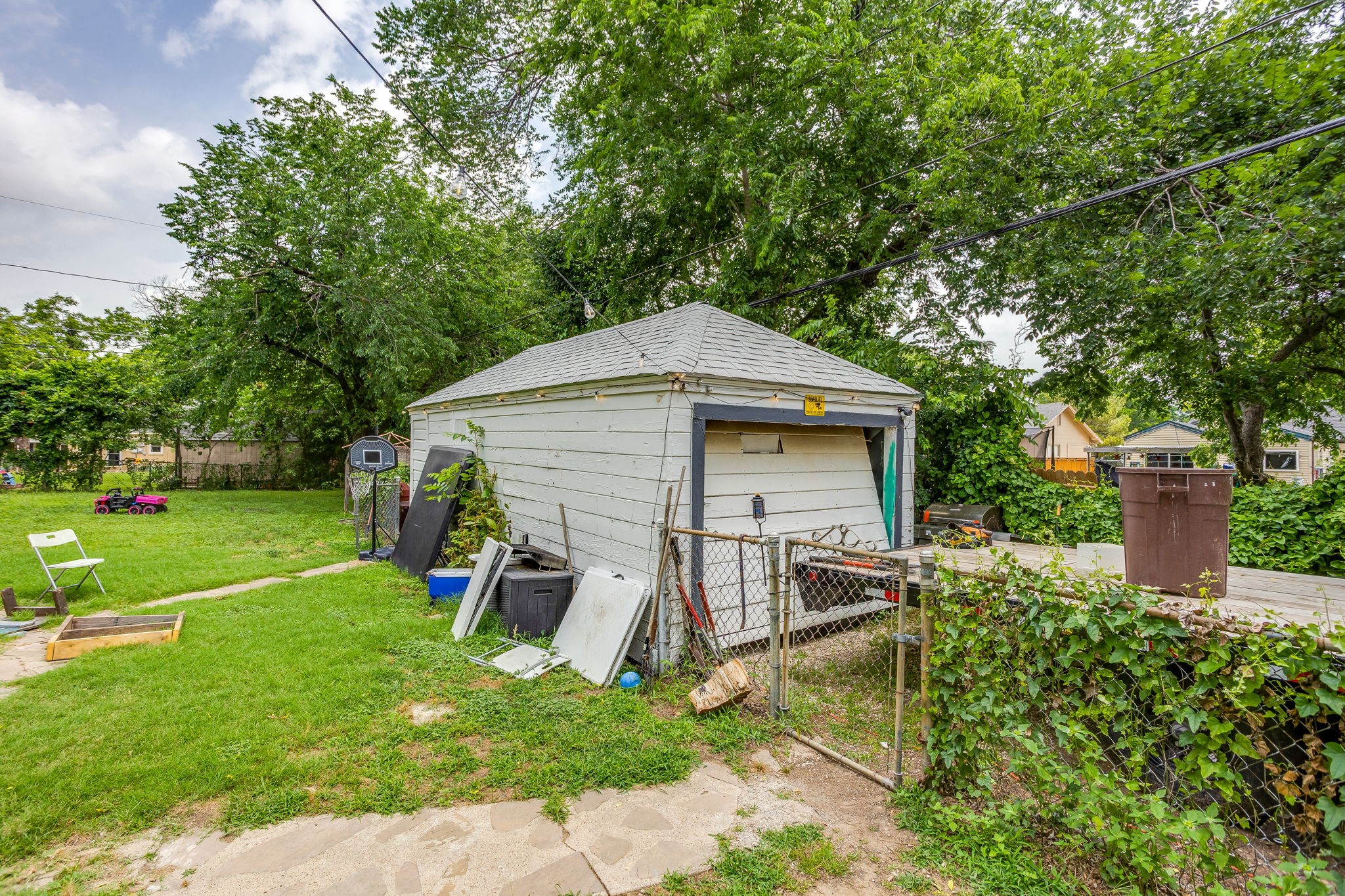 2529 Primrose Avenue Fort Worth TX 76111