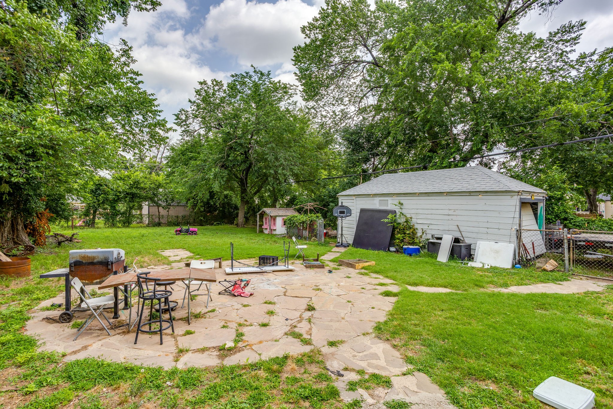 2529 Primrose Avenue Fort Worth TX 76111