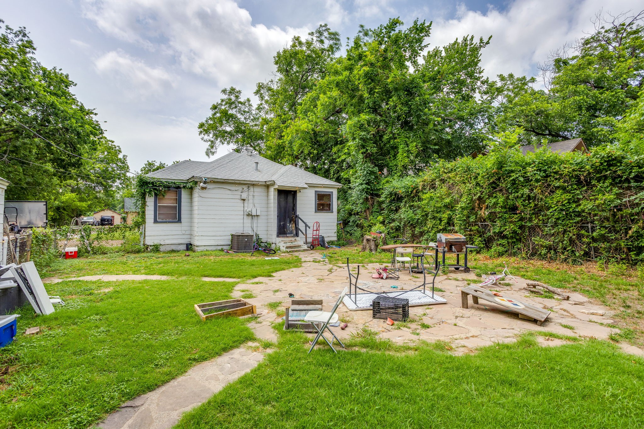 2529 Primrose Avenue Fort Worth TX 76111