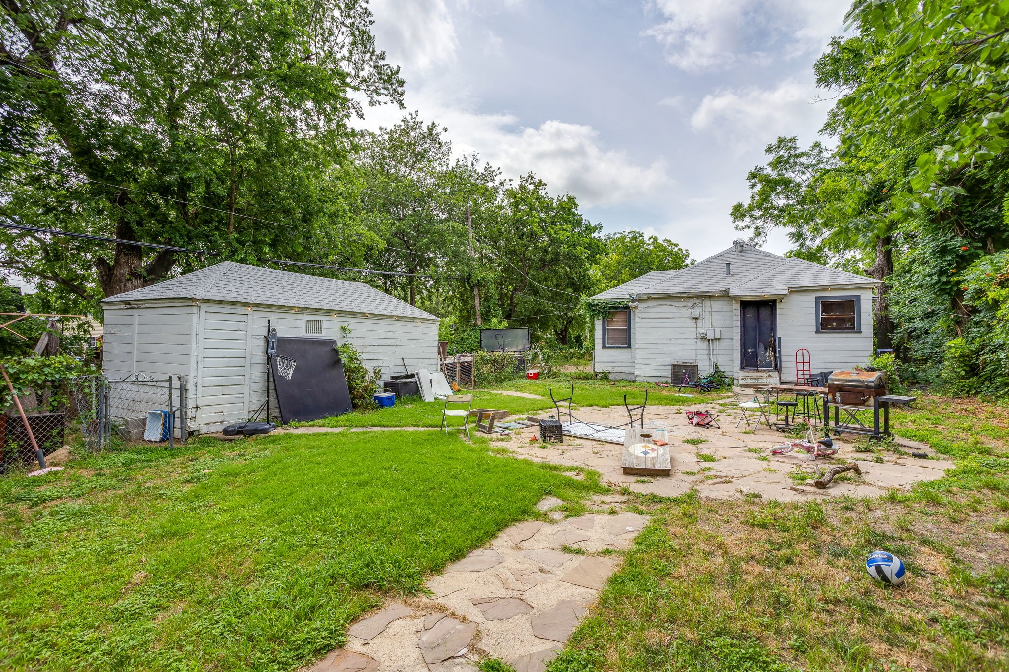 2529 Primrose Avenue Fort Worth TX 76111