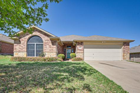 209 Wellington Trail Weatherford TX 76085