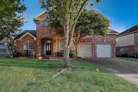 1025 Lilac Lane Desoto TX 75115
