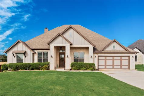 101 Oxford Court Weatherford TX 76088