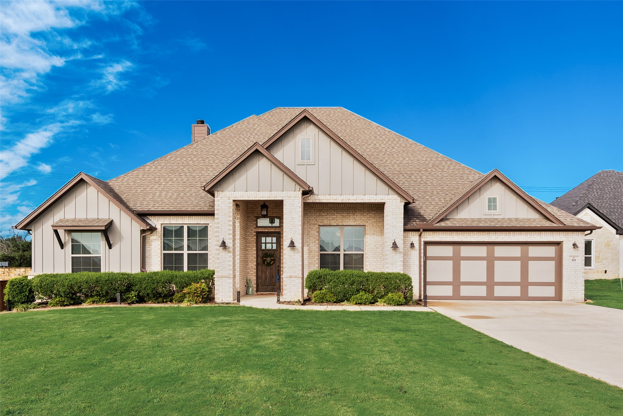 101 Oxford Court Weatherford TX 76088