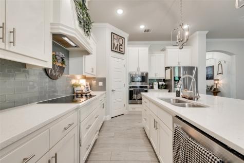 101 Oxford Court Weatherford TX 76088