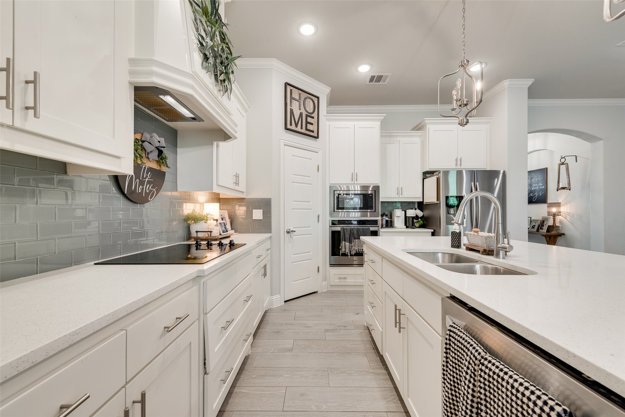 101 Oxford Court Weatherford TX 76088