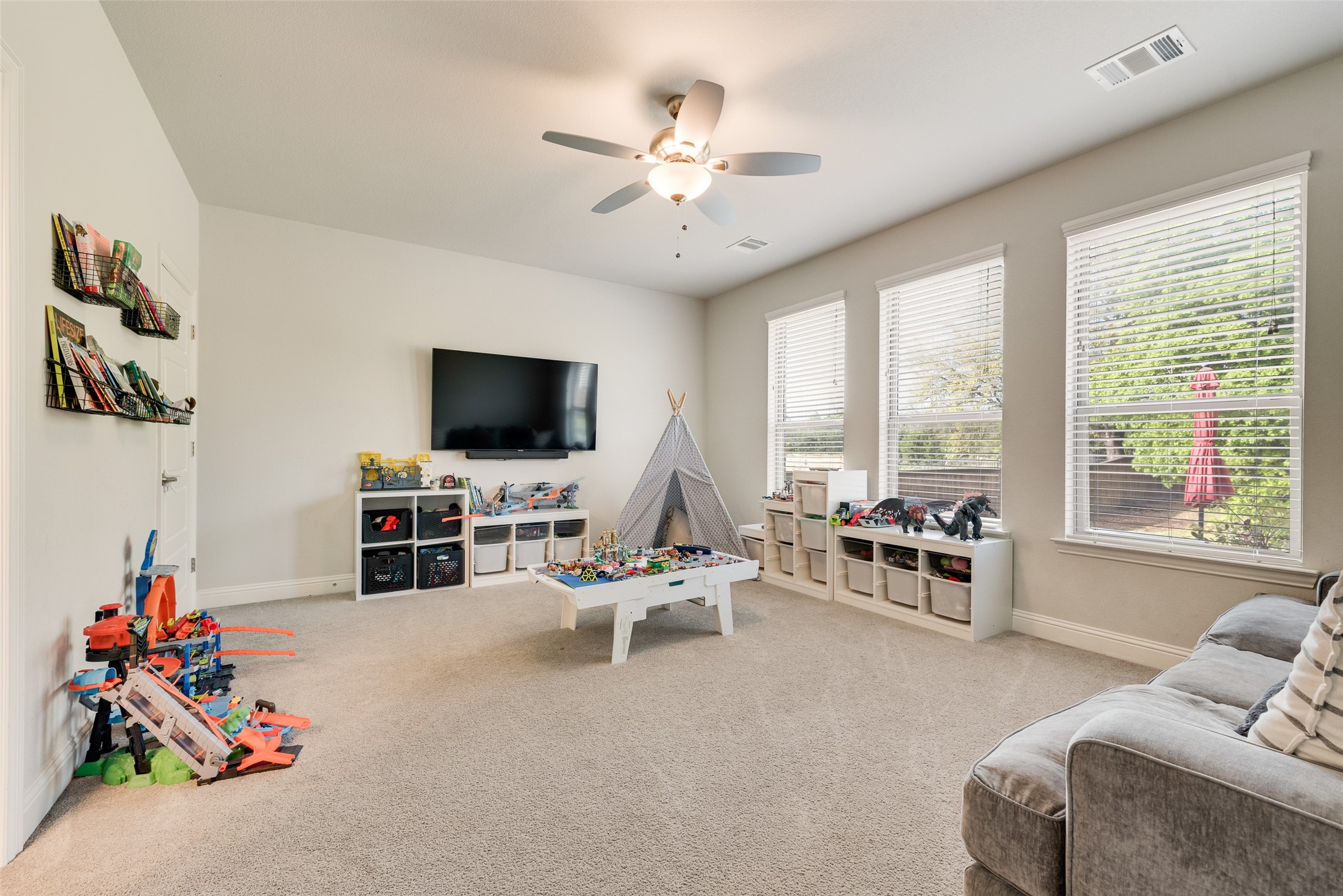 101 Oxford Court Weatherford TX 76088