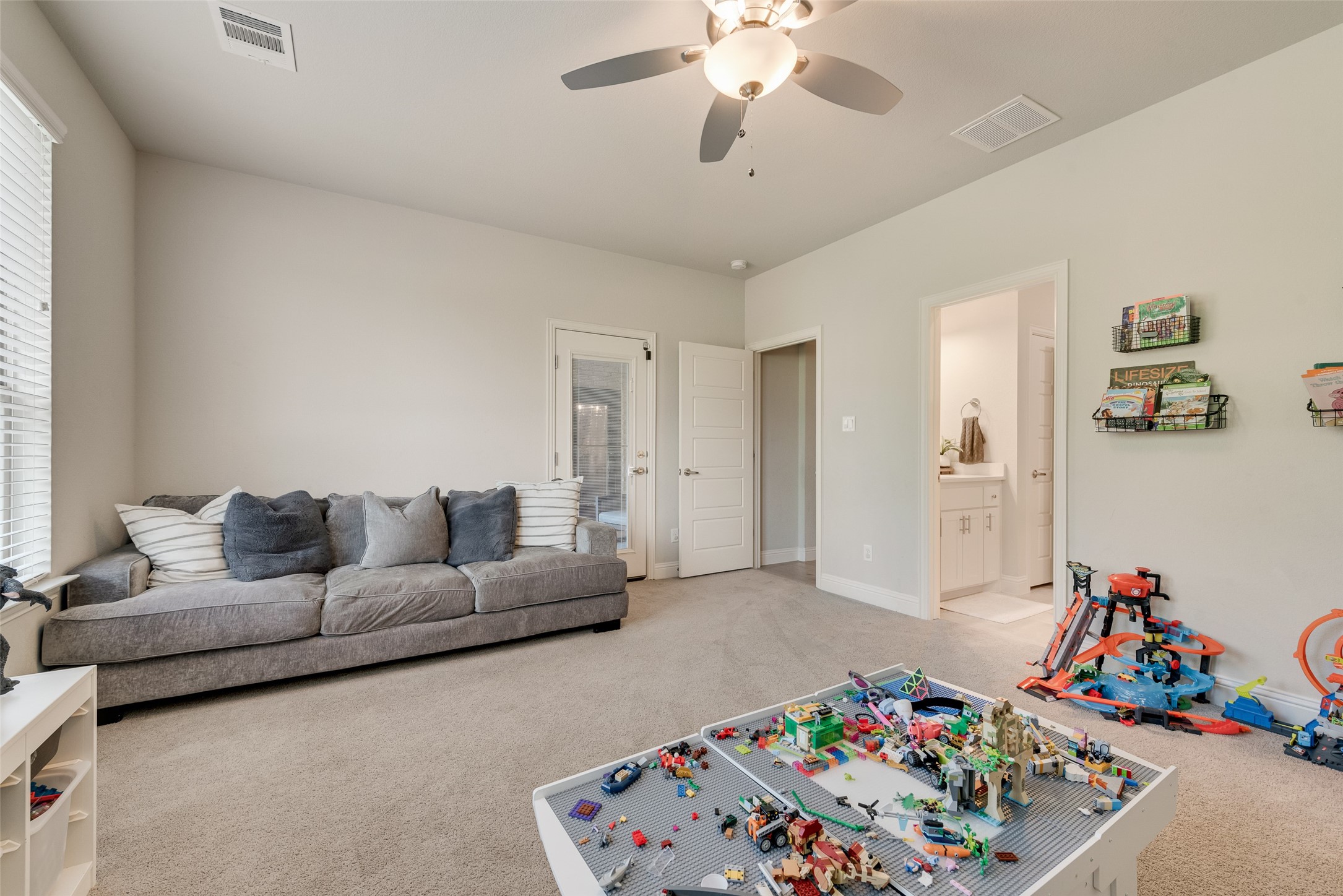 101 Oxford Court Weatherford TX 76088