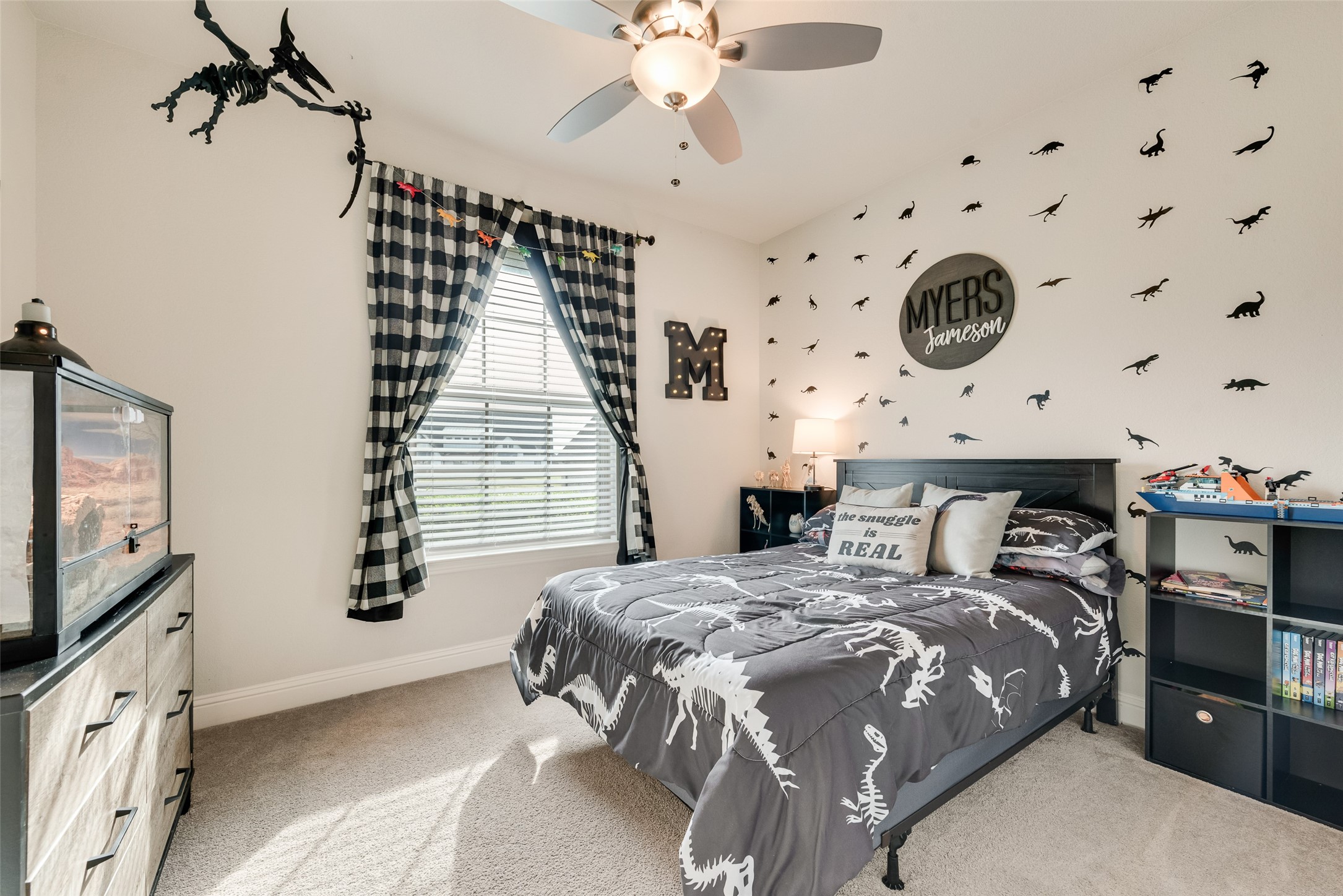 101 Oxford Court Weatherford TX 76088