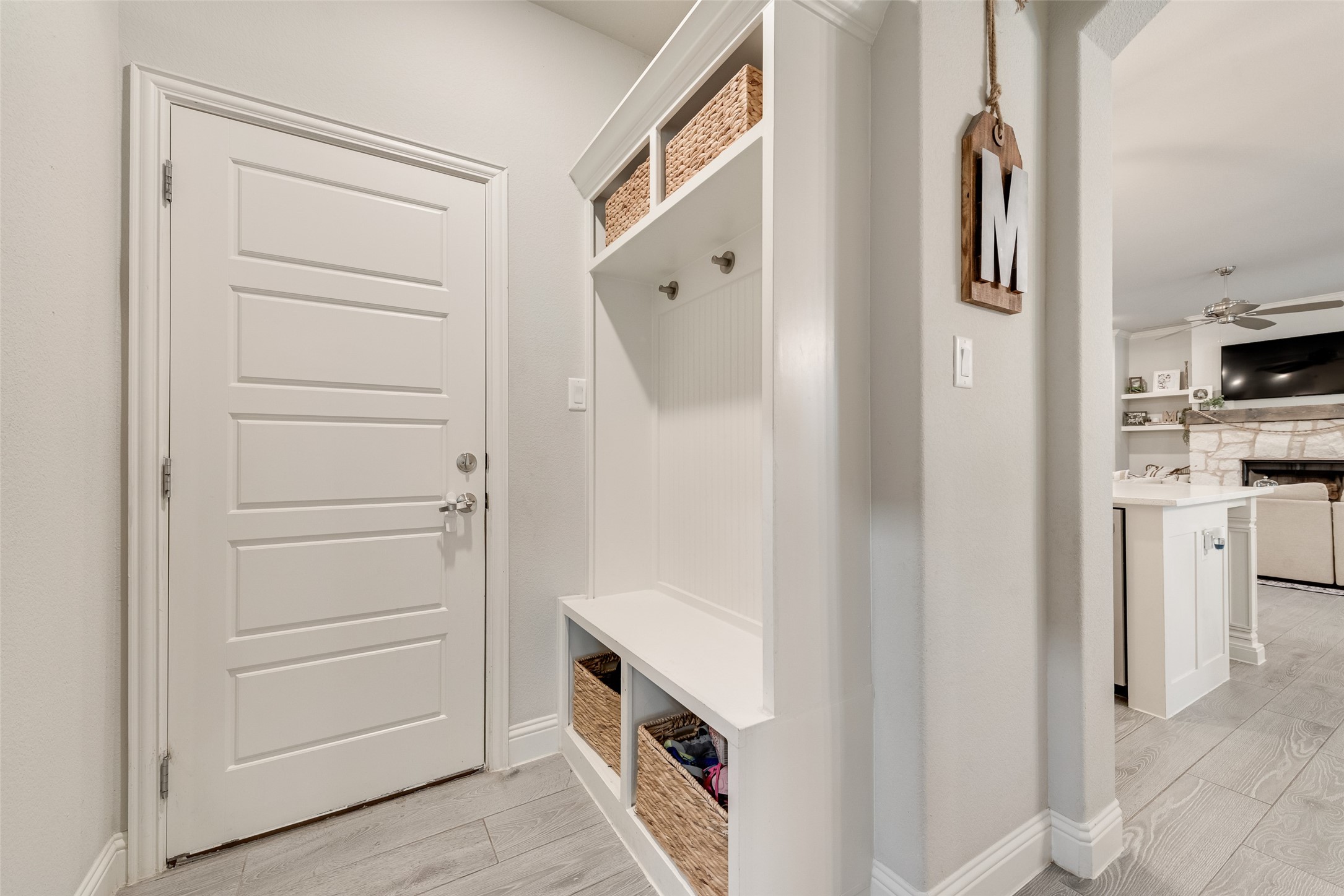 101 Oxford Court Weatherford TX 76088
