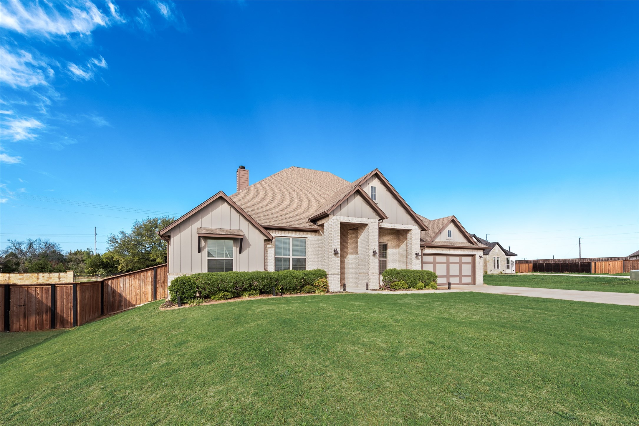 101 Oxford Court Weatherford TX 76088