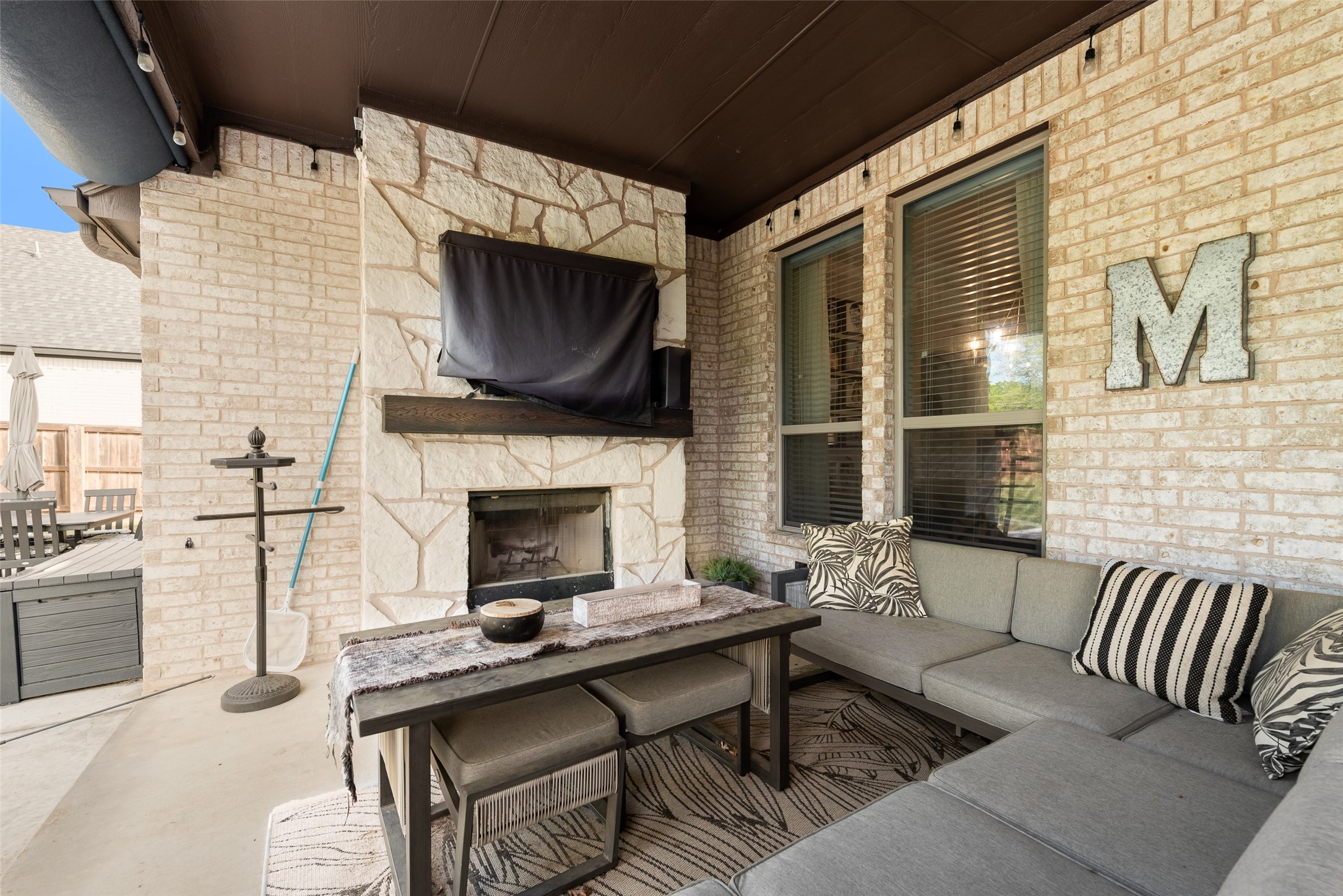 101 Oxford Court Weatherford TX 76088