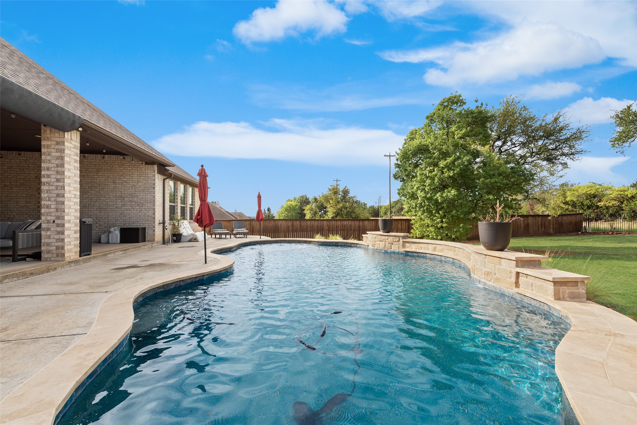 101 Oxford Court Weatherford TX 76088