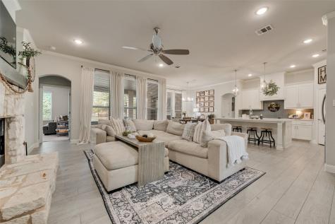 101 Oxford Court Weatherford TX 76088