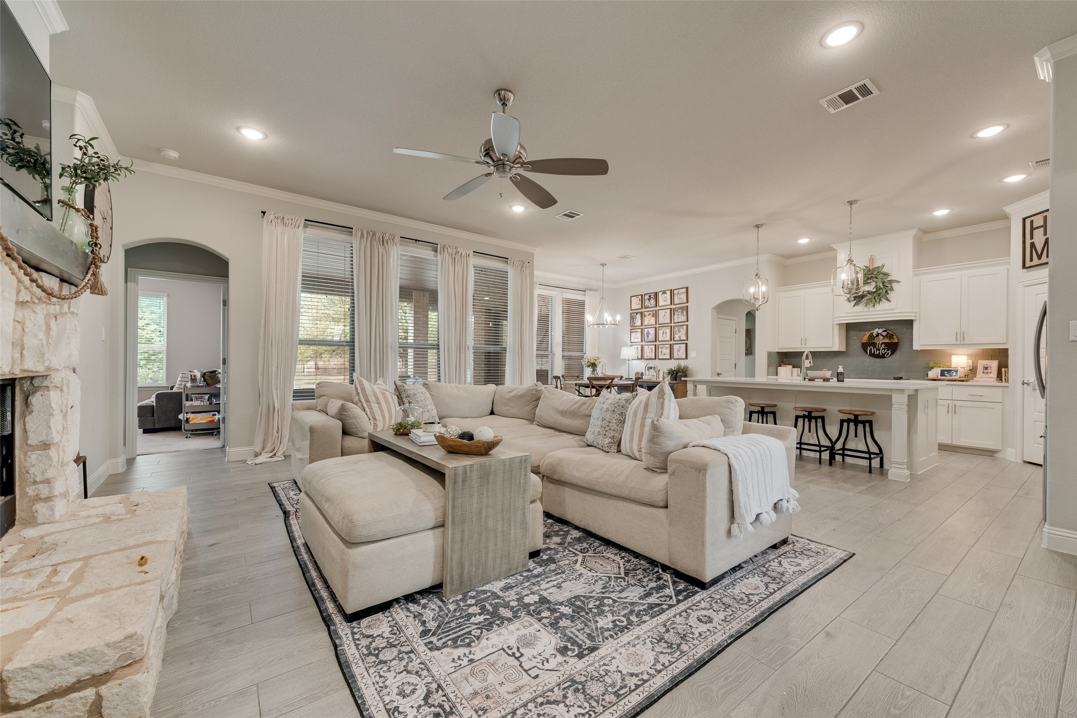101 Oxford Court Weatherford TX 76088