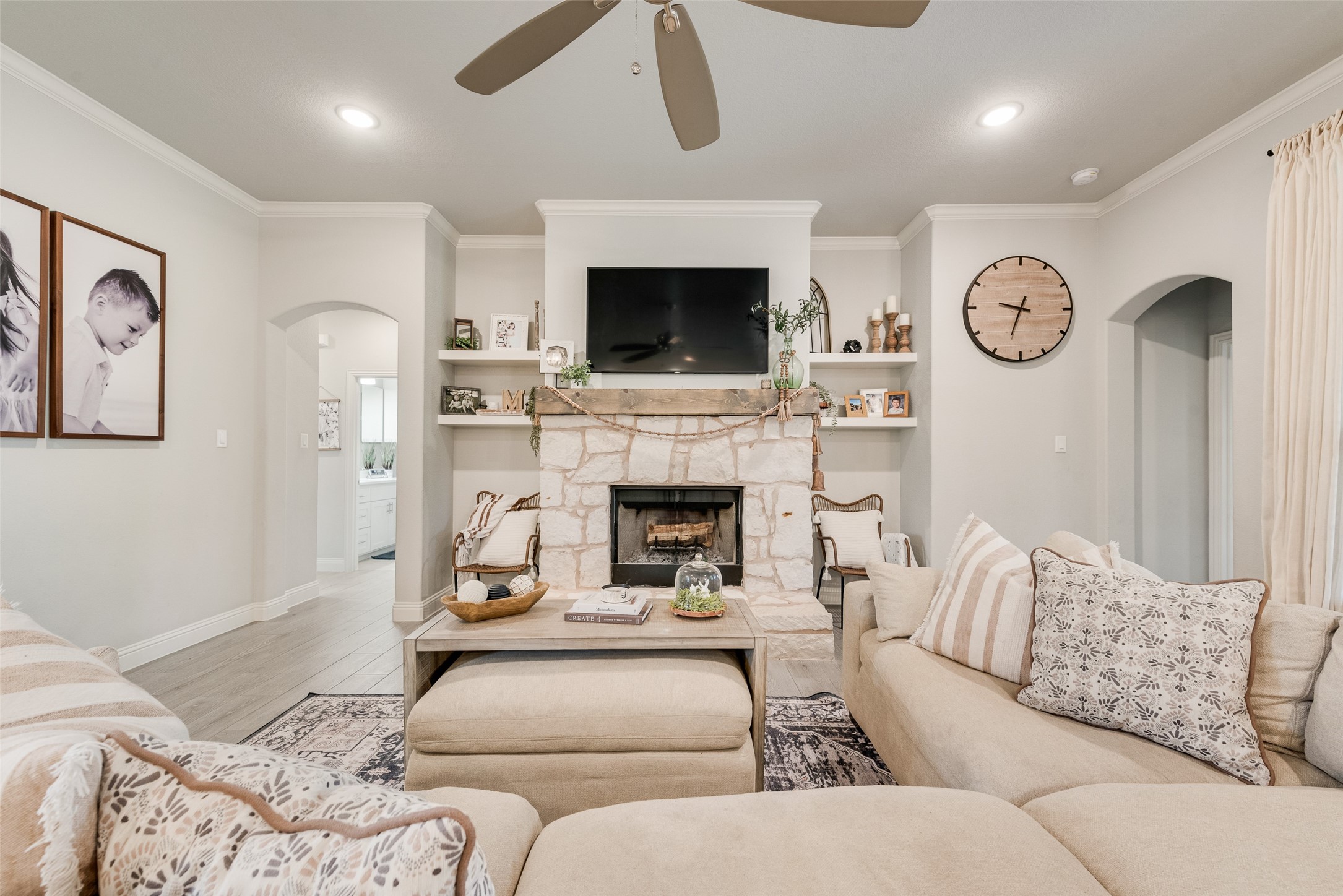 101 Oxford Court Weatherford TX 76088