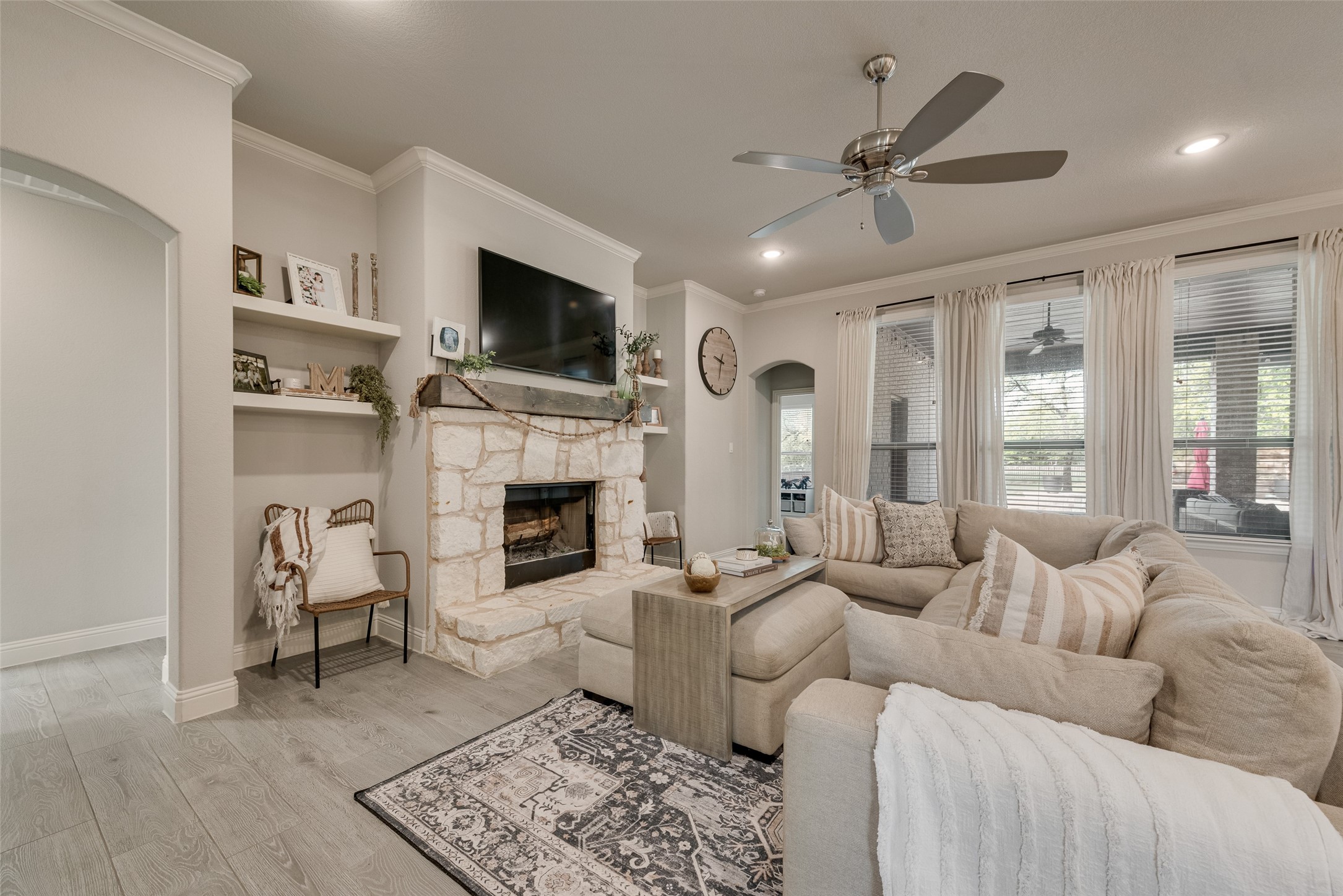 101 Oxford Court Weatherford TX 76088