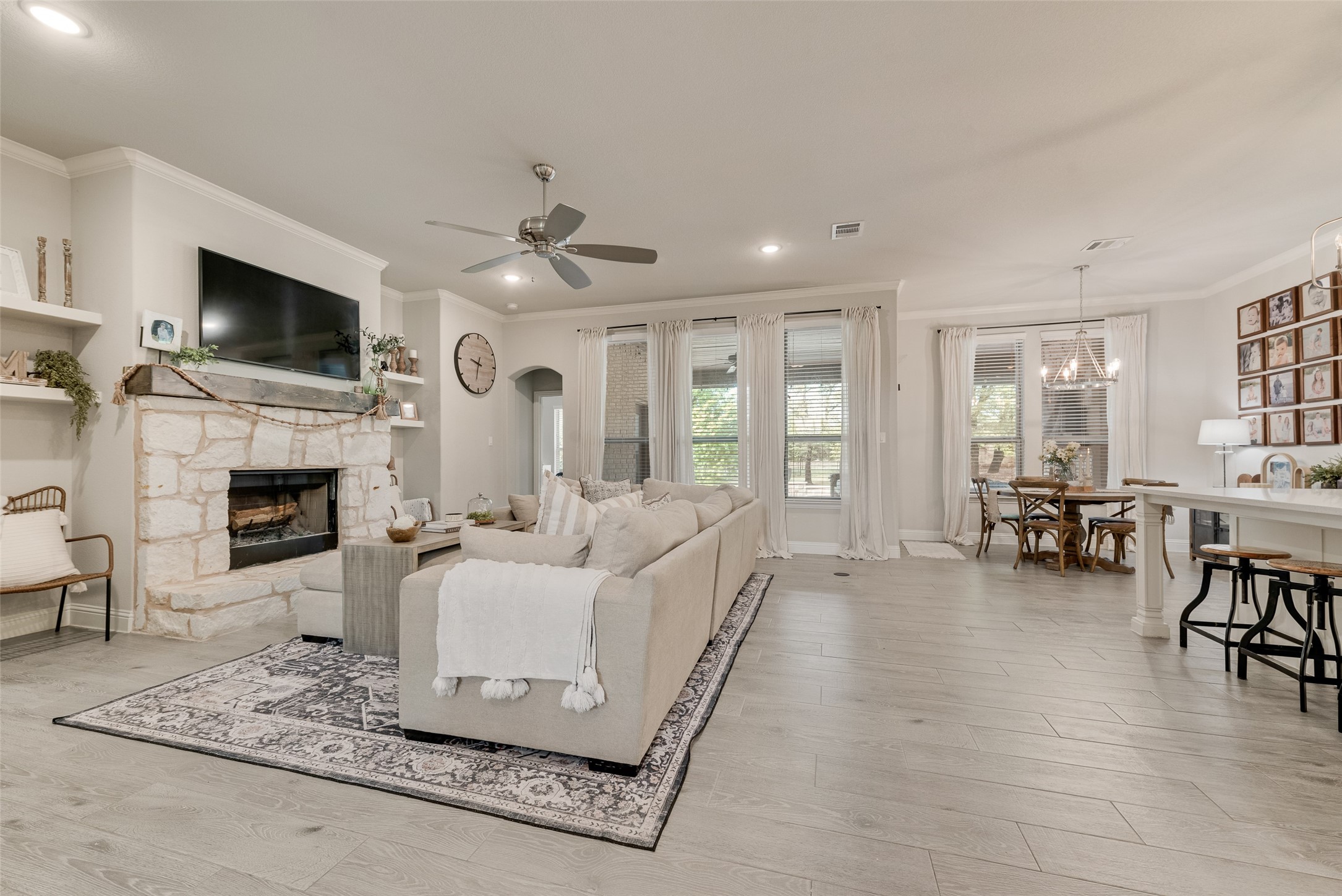 101 Oxford Court Weatherford TX 76088