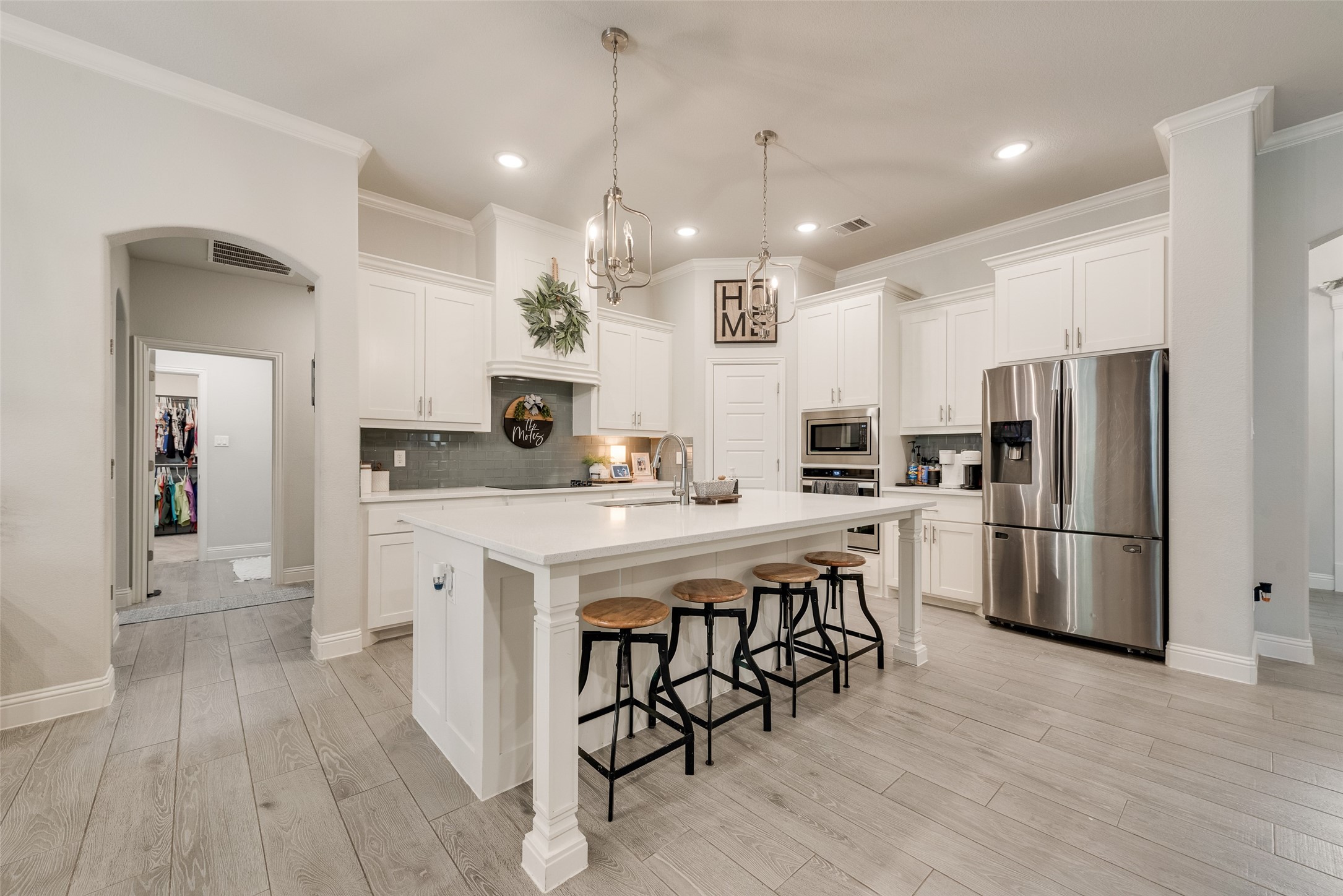 101 Oxford Court Weatherford TX 76088