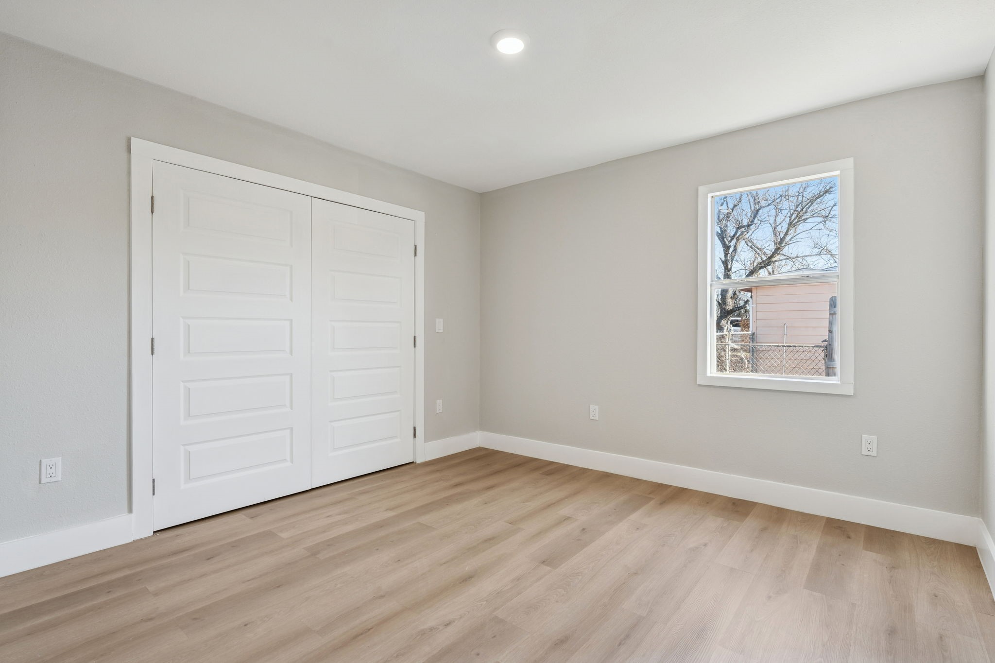 1521 Lattimore Street Denton TX 76209
