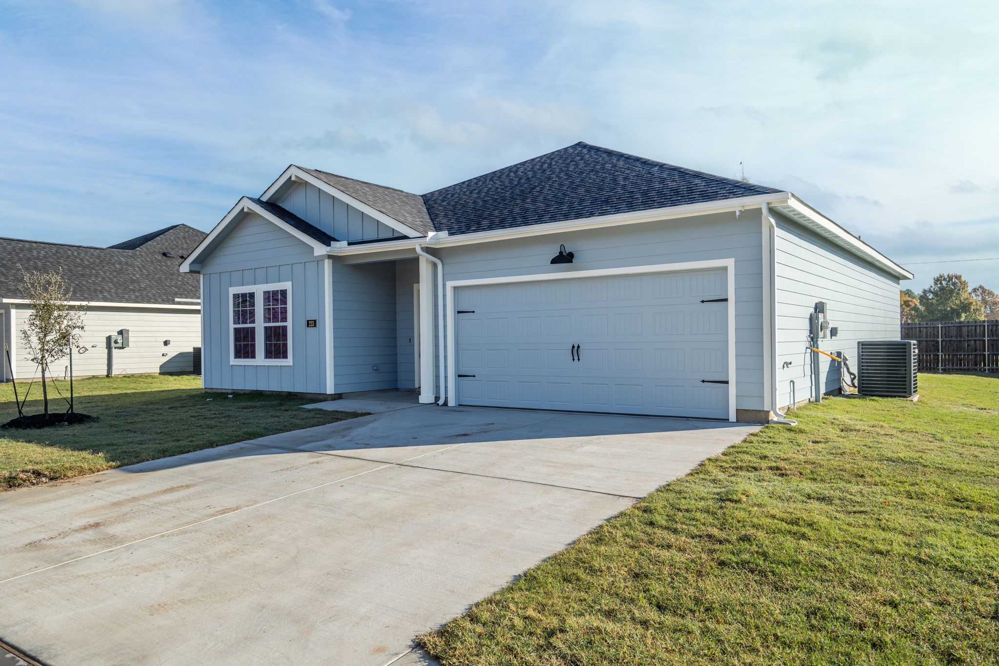 223 Faith Lane Tioga TX 76271