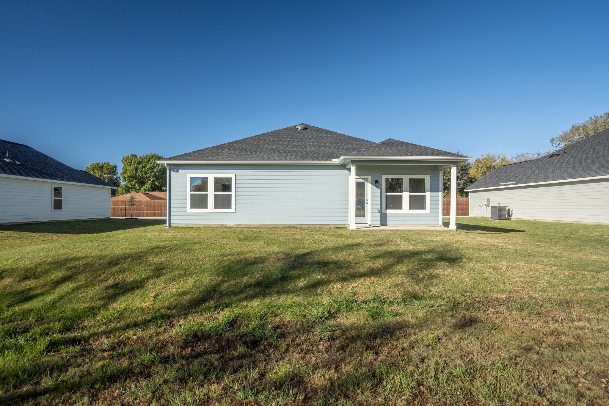 223 Faith Lane Tioga TX 76271