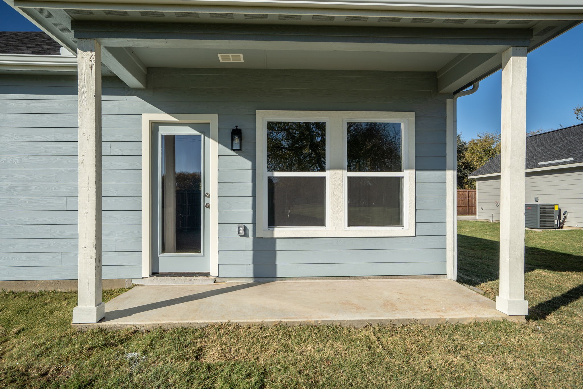 223 Faith Lane Tioga TX 76271