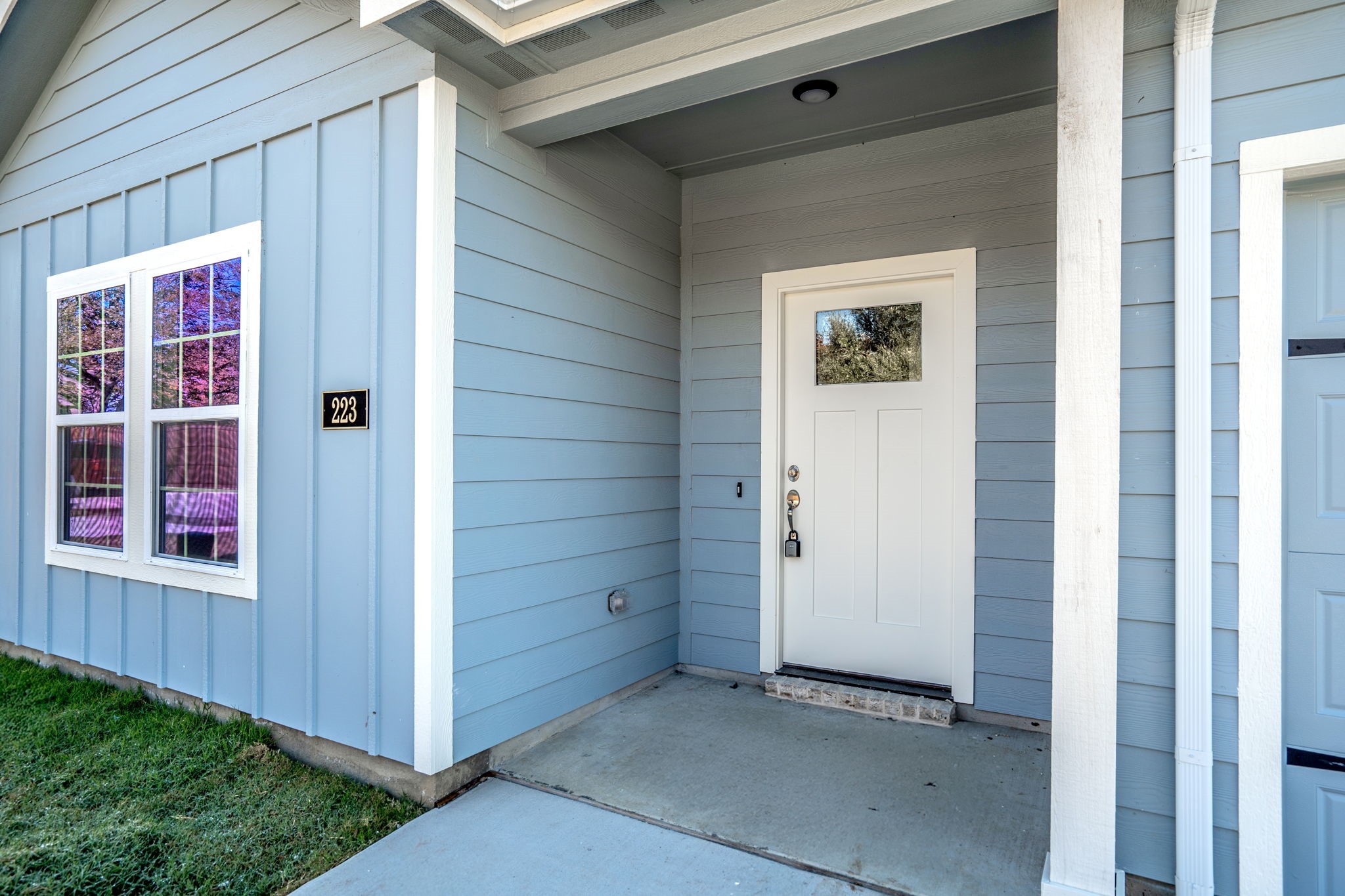 223 Faith Lane Tioga TX 76271