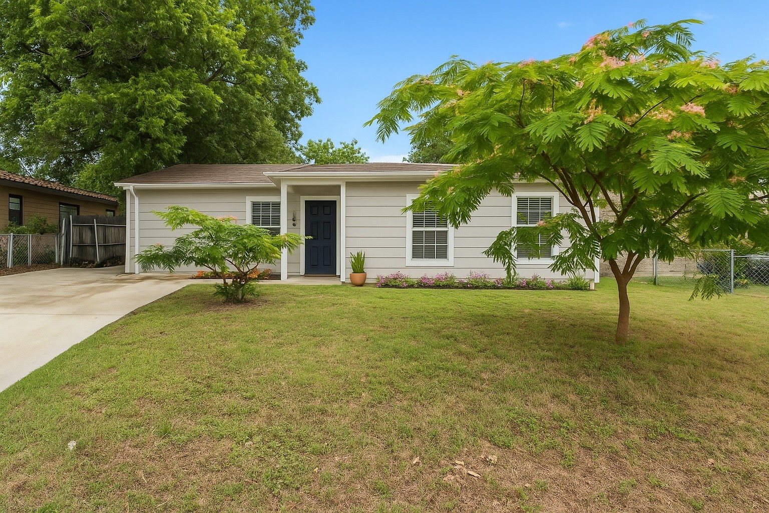 1503 Dale Drive Arlington TX 76010